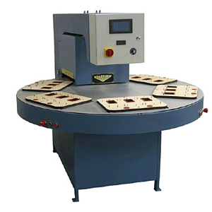 Clearwater Packaging Blister Packaging Machine